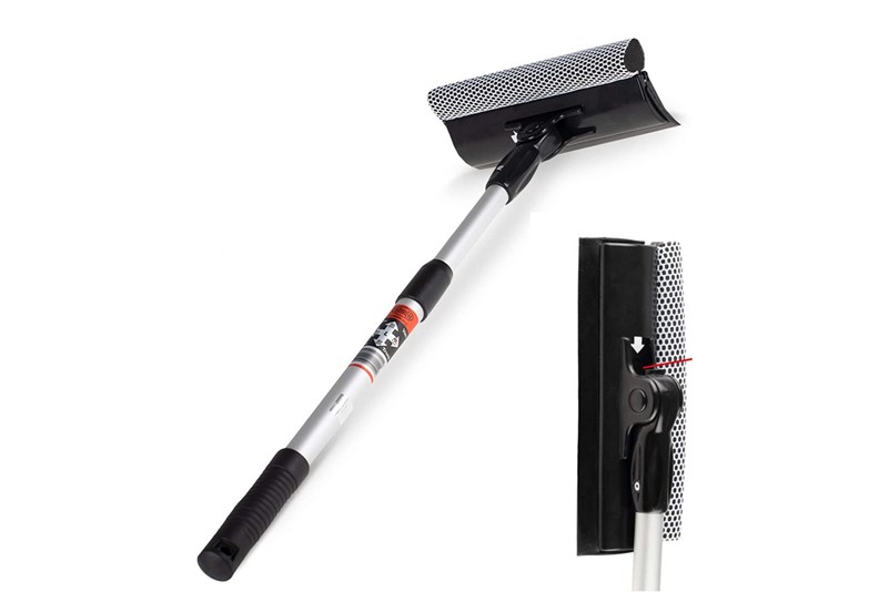 The best car wash brushes for wheels and bodywork Parkers