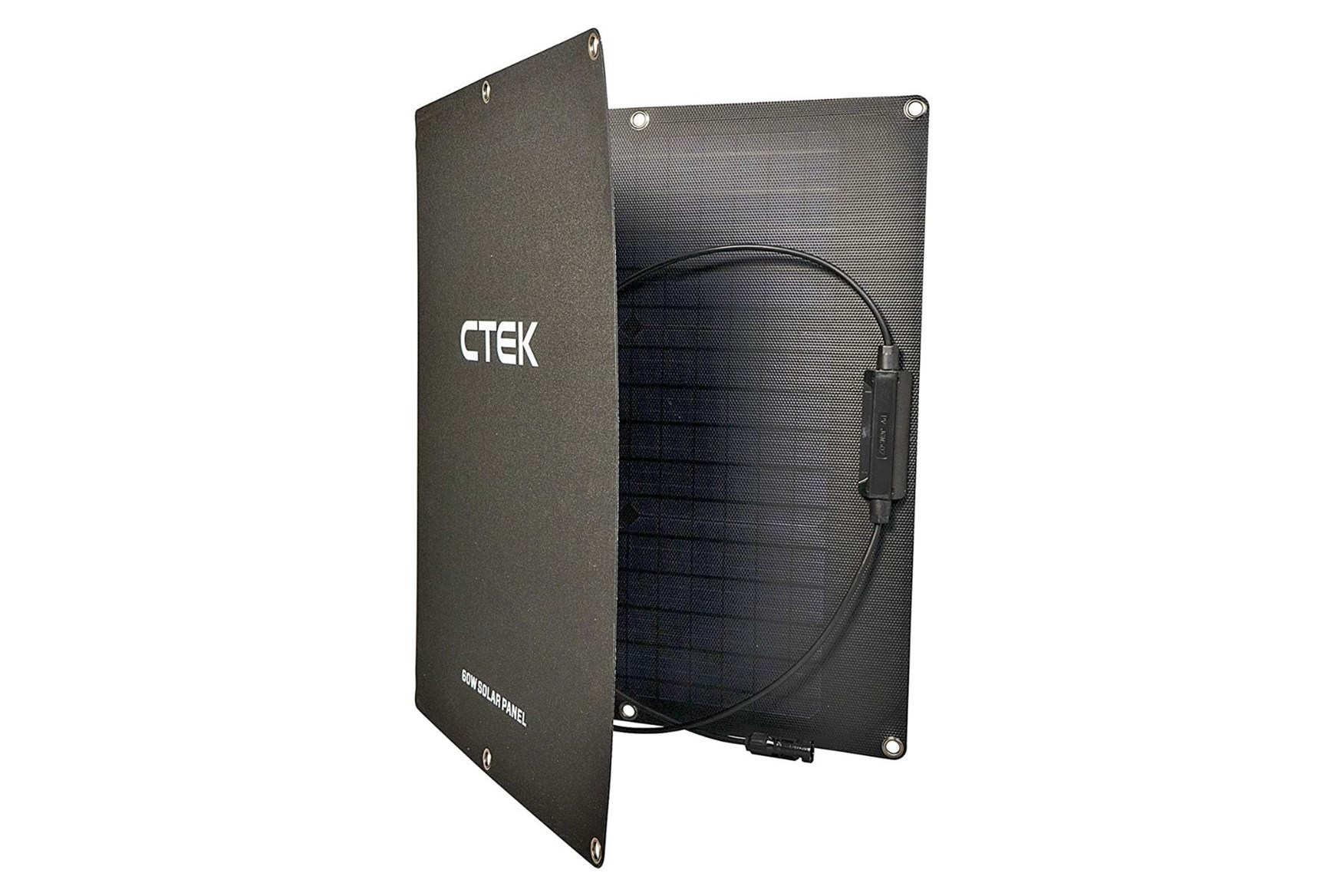 CTEK CS FREE portable battery charger review Parkers