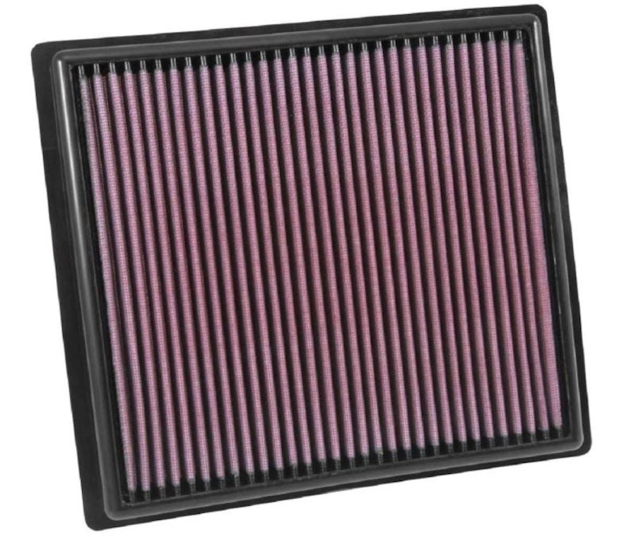 Car air filters the expert’s guide Parkers