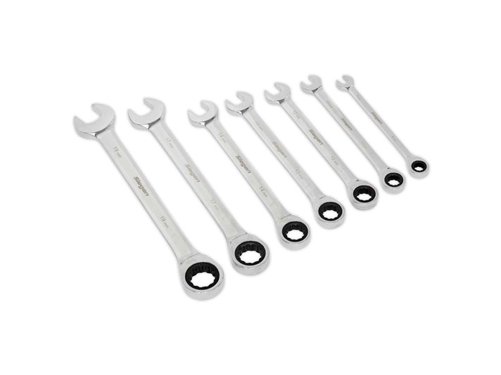 The Best Spanner Sets For Home Mechanics And DIYers | Parkers