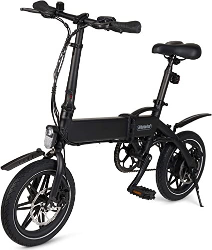 best e bike under 500