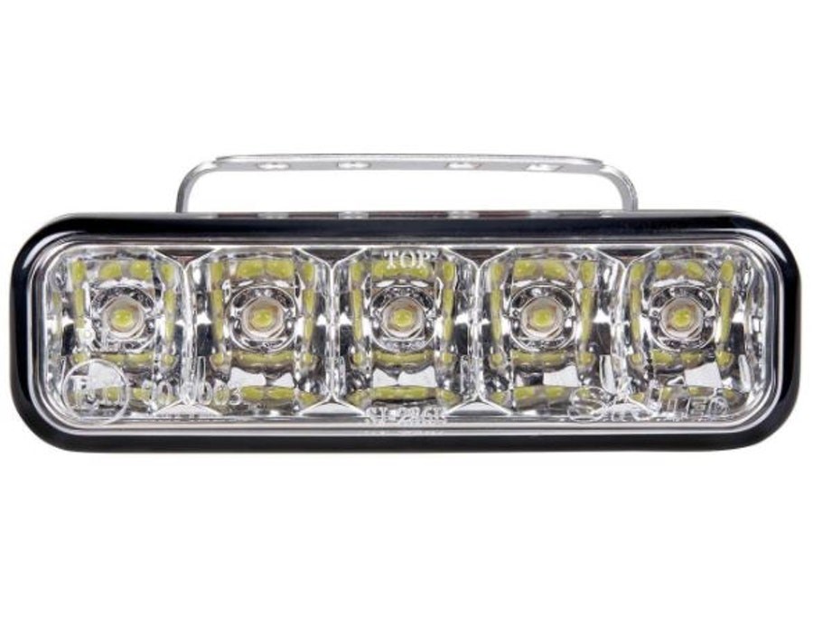 best aftermarket drl lights