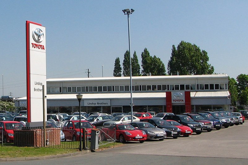 Used car values, December 2020 trends Parkers