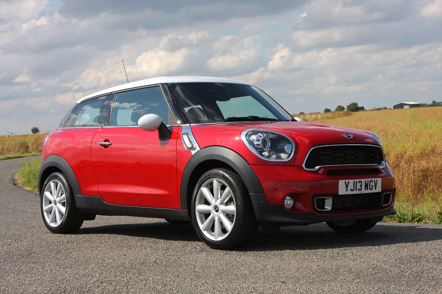 MINI Cooper S Hatchback (2006 2016) running costs and reliability