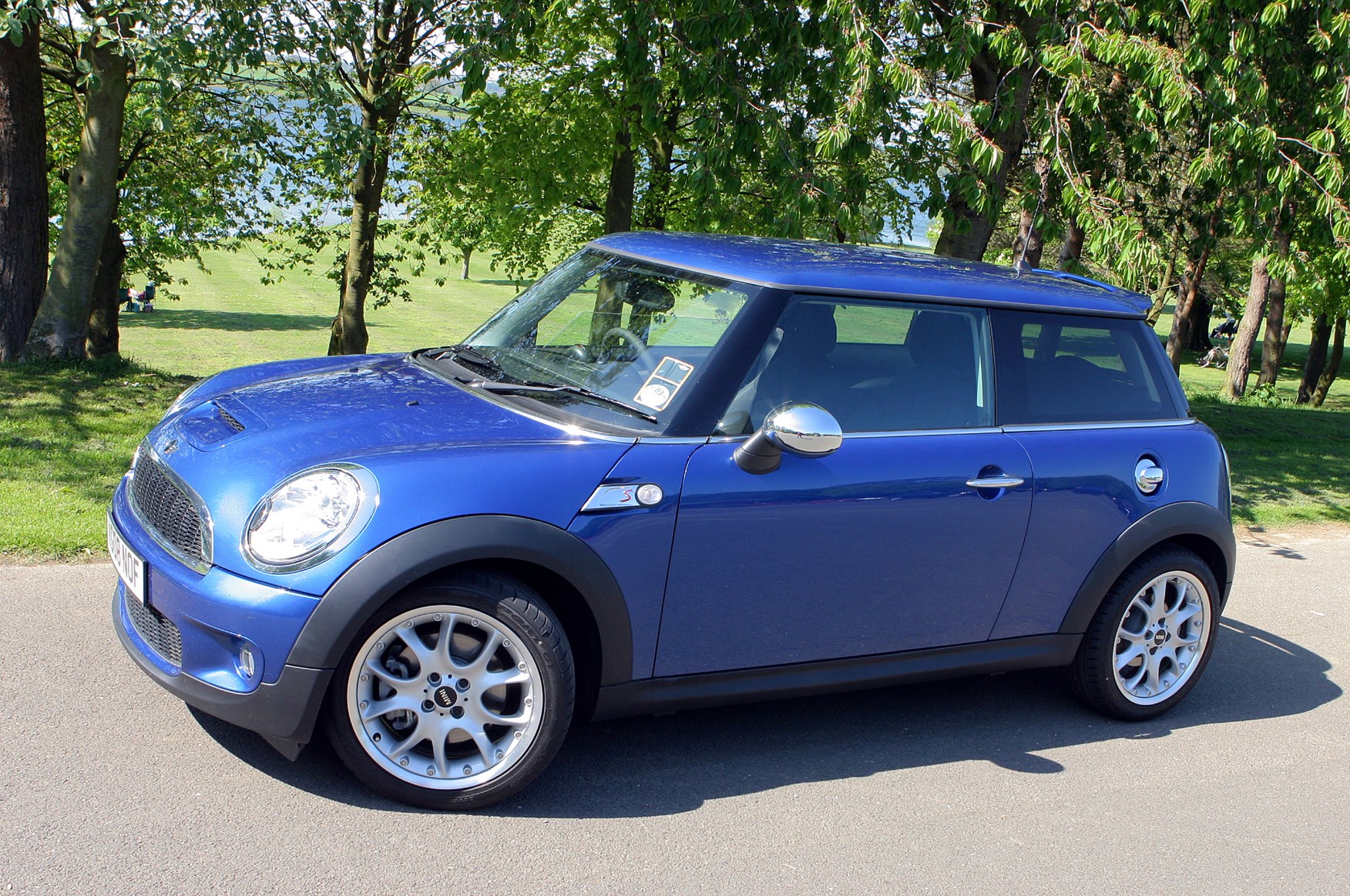MINI Cooper S Hatchback (2006 2016) running costs and reliability