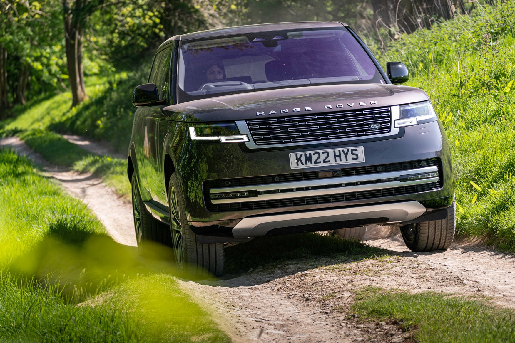 Best luxury SUVs to buy in 2022 Parkers