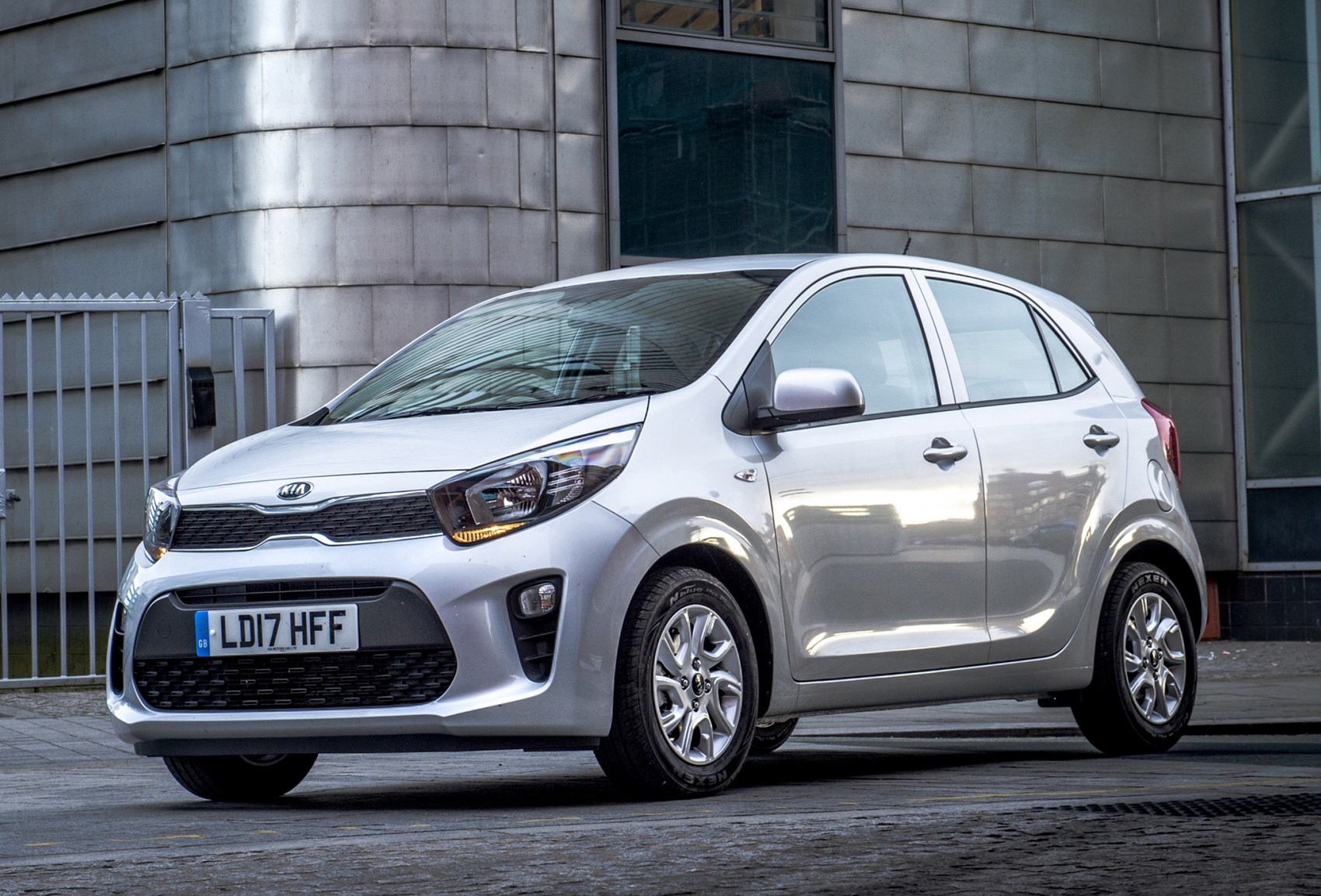 Best used small cars 2021 Parkers