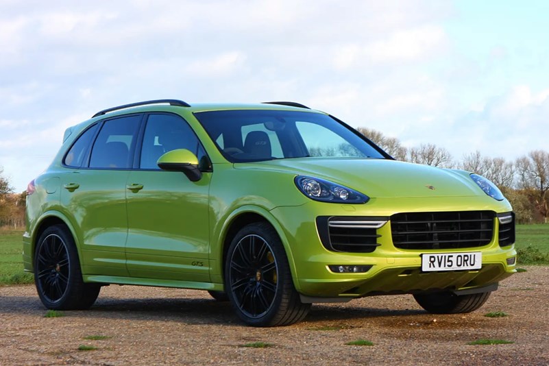 The best used hybrid cars 2022 Parkers