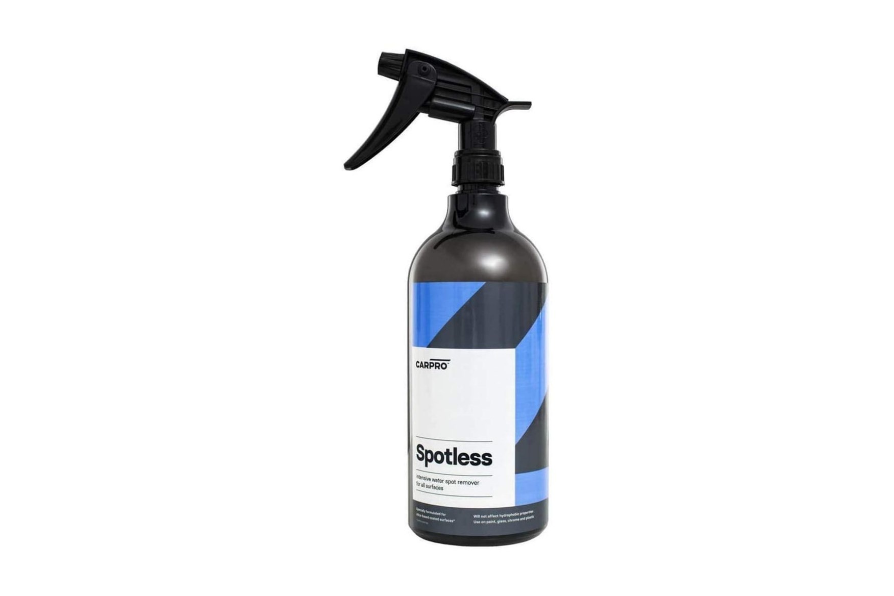 The best water spot remover for perfect paintwork UK Parkers