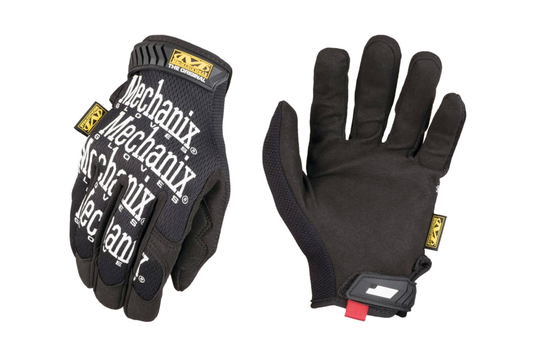 best gloves for car work