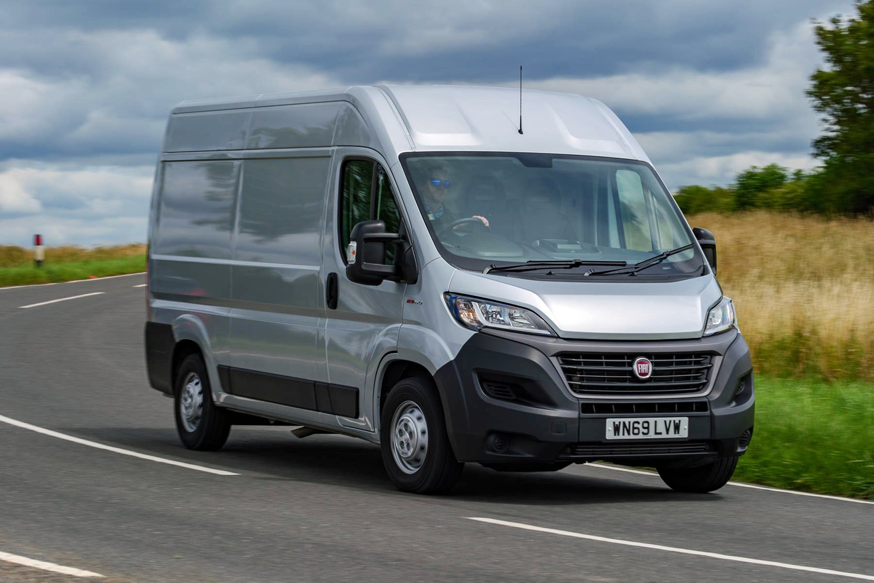 The latest from fiat ducato: discover the new engines, the new automatic  transmission and lots, lots more!