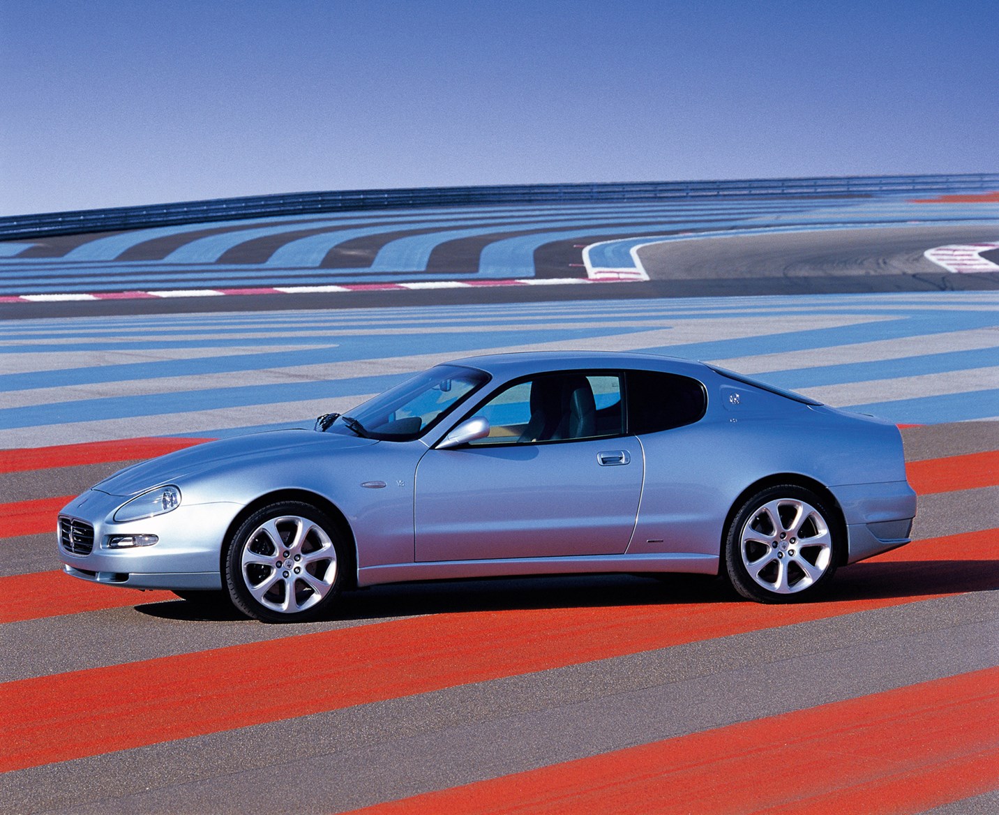 Used Maserati Coupe Coupe (2001 - 2006) Review | Parkers