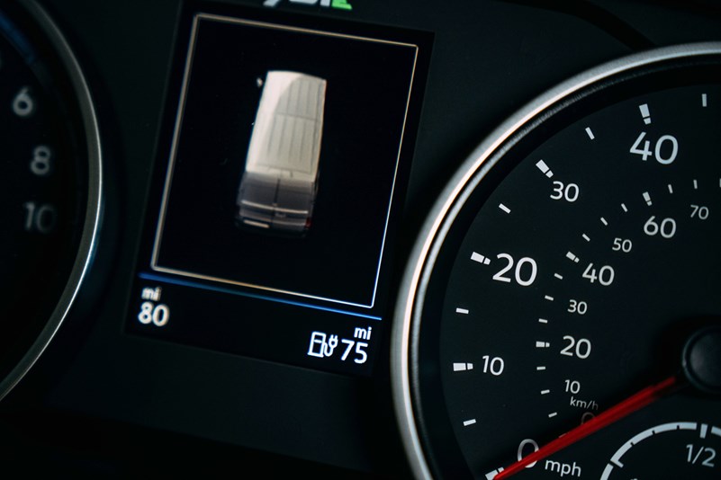 Volkswagen ABT e-Transporter electric van review (2022)