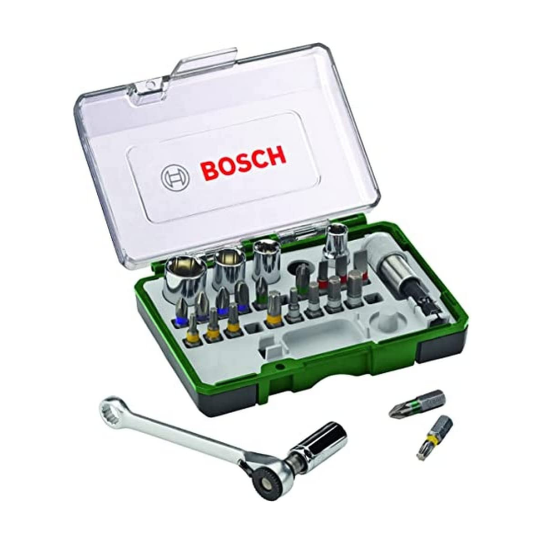 The best small socket sets to keep in your car Parkers