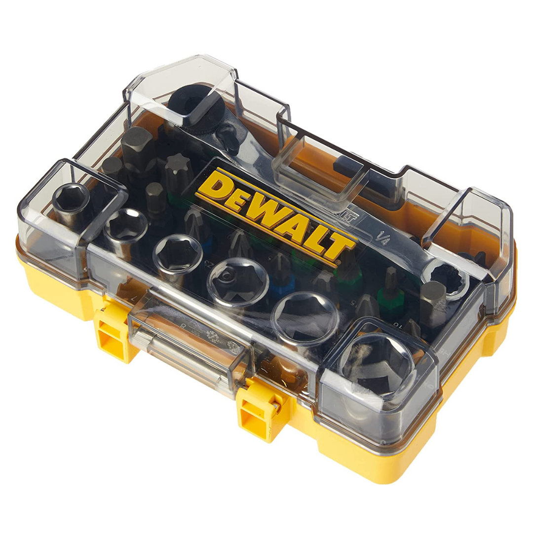 The best small socket sets to keep in your car parkers