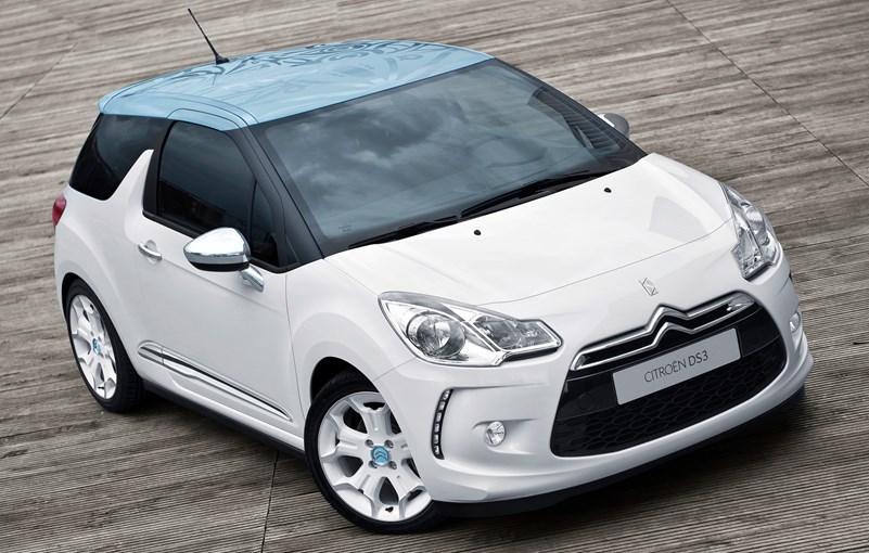 Citroën DS3 Hatchback (2010 2015) running costs and reliability