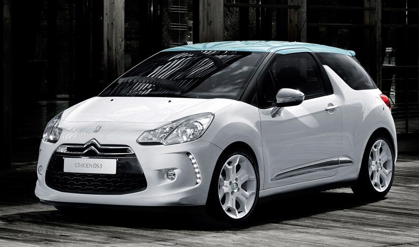 Citroën DS3 Hatchback (2010 2015) running costs and reliability