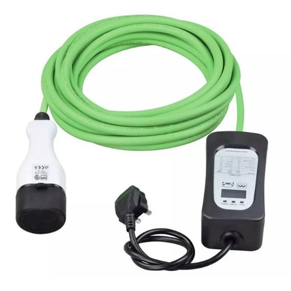 The best jump starter cables Parkers