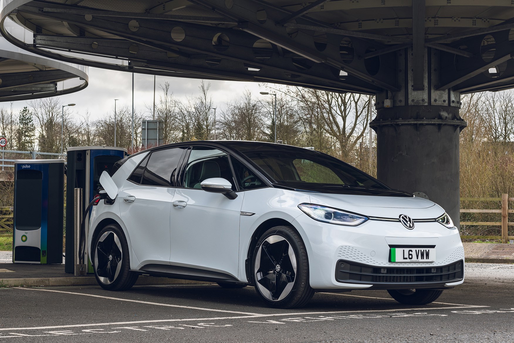 Best electric cars on Motability | Parkers