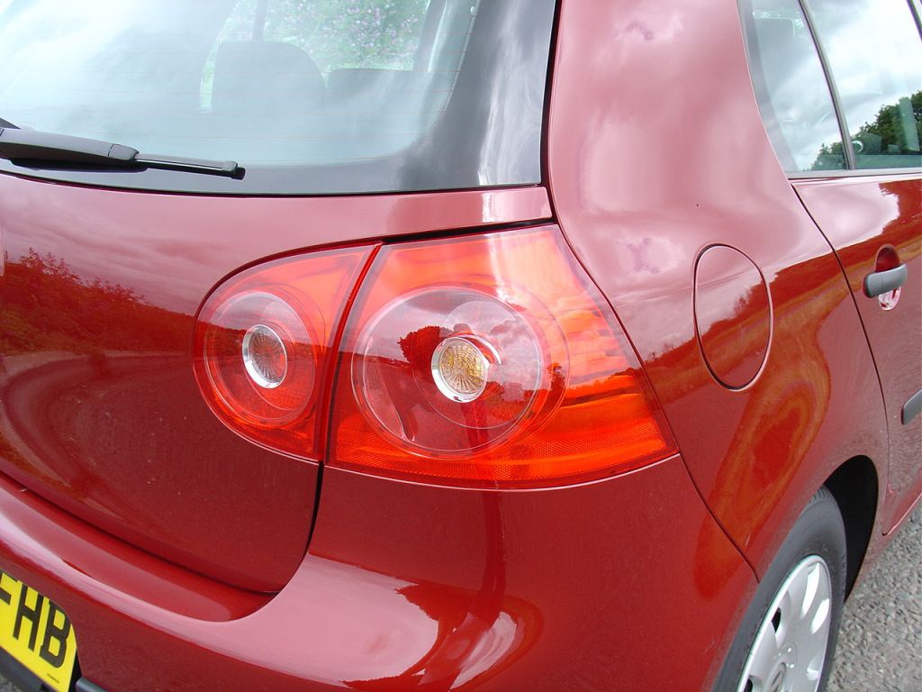 Vw Golf Mk5 Warning Lights Symbols Explained Shelly Lighting