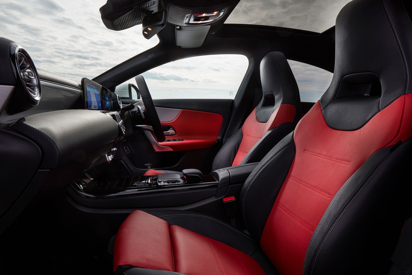 MercedesBenz CLA (2022) running costs and reliability Parkers