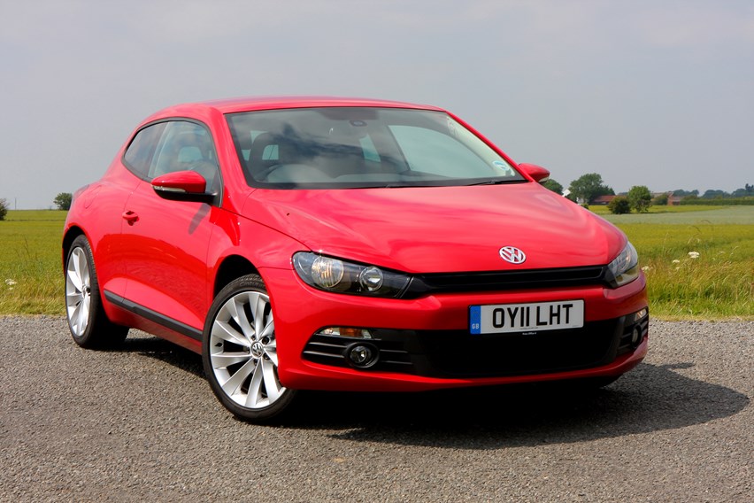 Used Volkswagen Scirocco Coupe (2008 - 2018) Review | Parkers