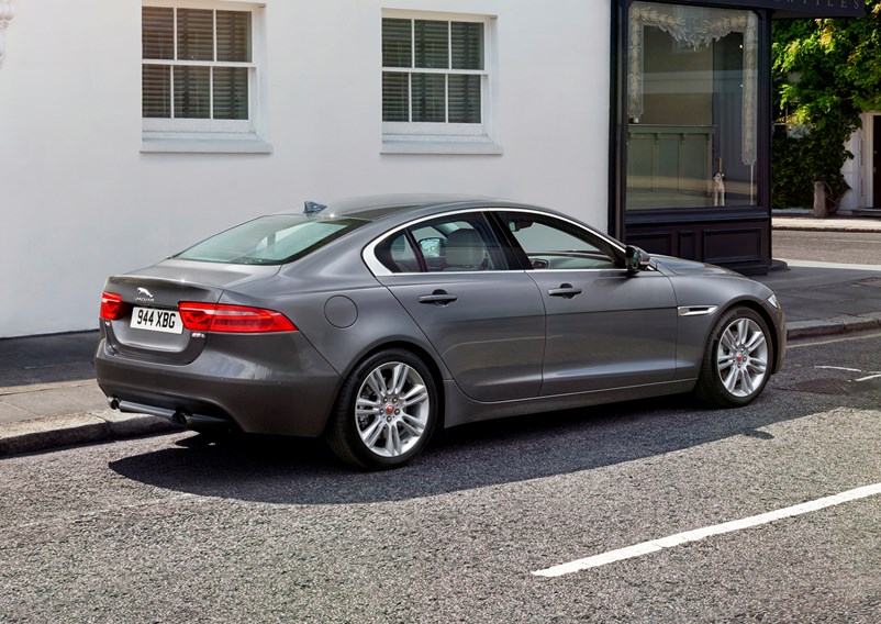 Jaguar Xe (2022) Running Costs And Reliability 