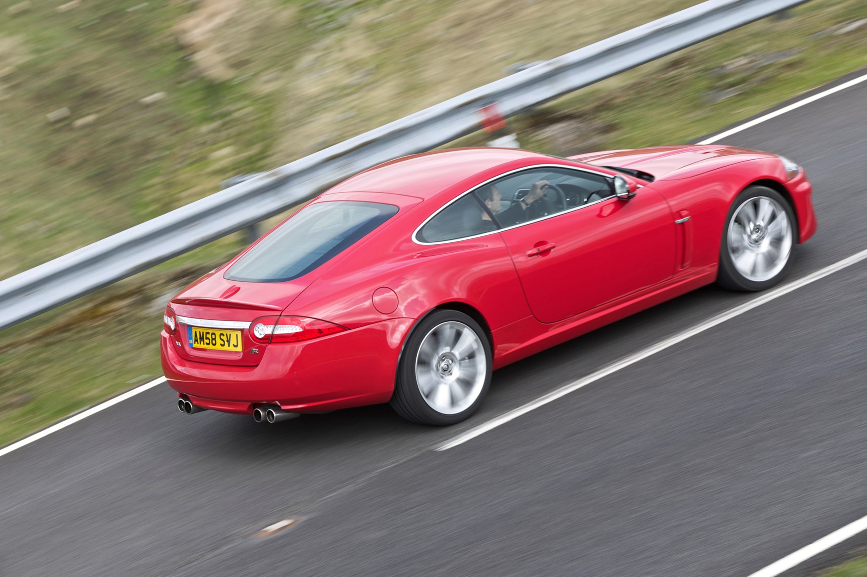 Used Jaguar XK R (2006 - 2014) Review | Parkers