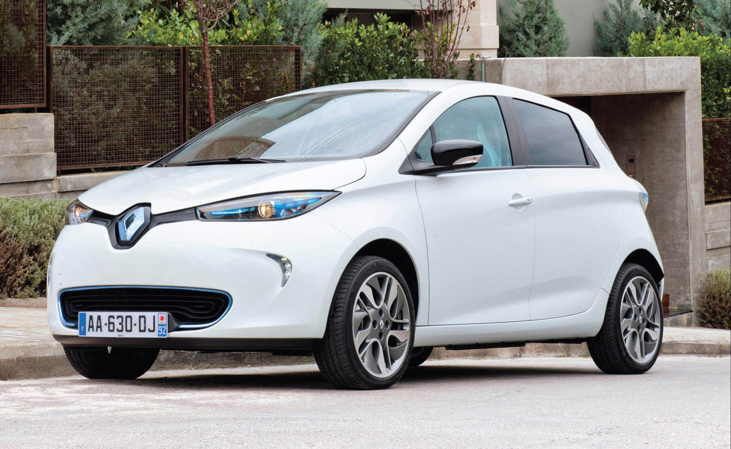 Renault Zoe (2022) running costs and reliability Parkers