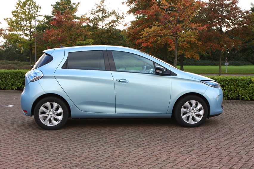 Renault Zoe (2022) running costs and reliability Parkers