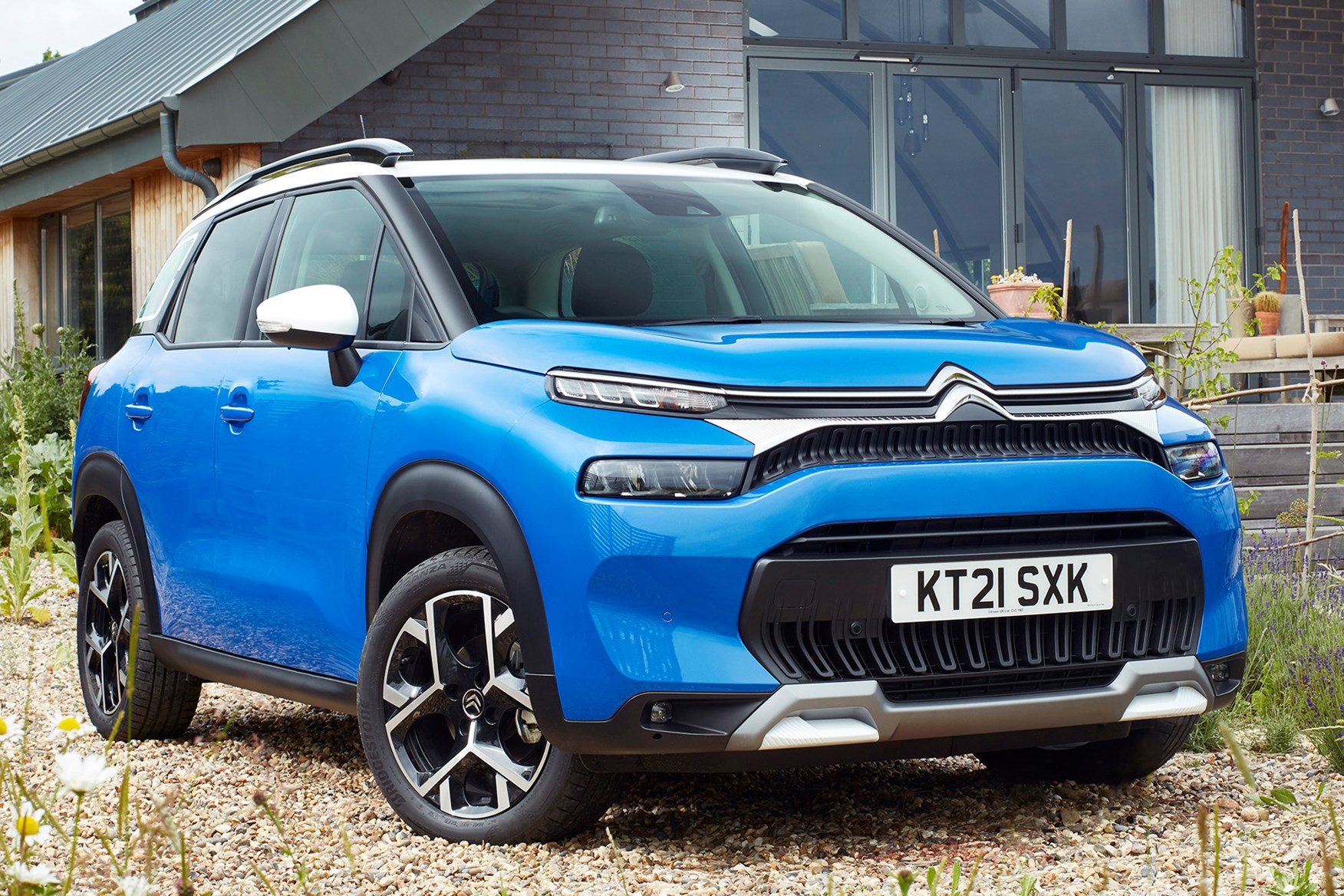 Citroën C3 Aircross Review (2022) | Parkers