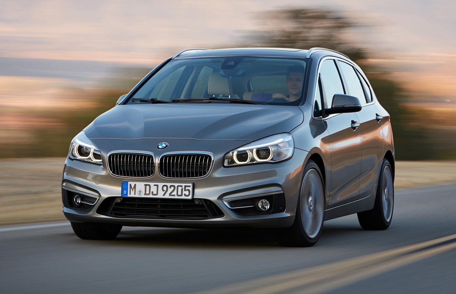 Used BMW 2-Series Active Tourer (2014 - 2021) Review | Parkers