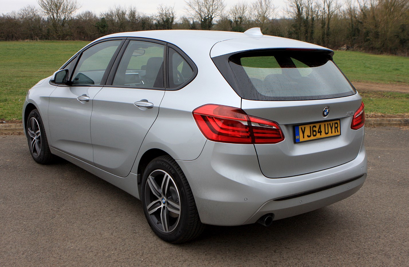 Used BMW 2-Series Active Tourer (2014 - 2021) Review | Parkers