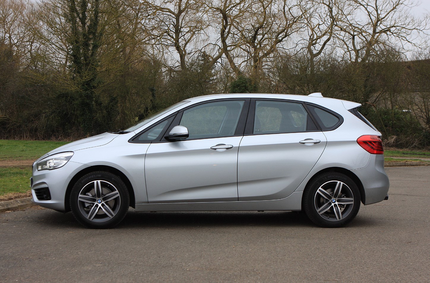 Used BMW 2-Series Active Tourer (2014 - 2021) Review | Parkers