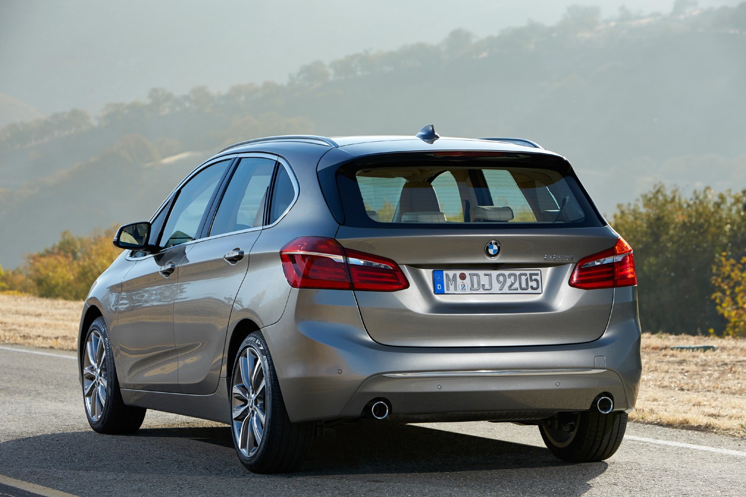 Used BMW 2-Series Active Tourer (2014 - 2021) Review | Parkers