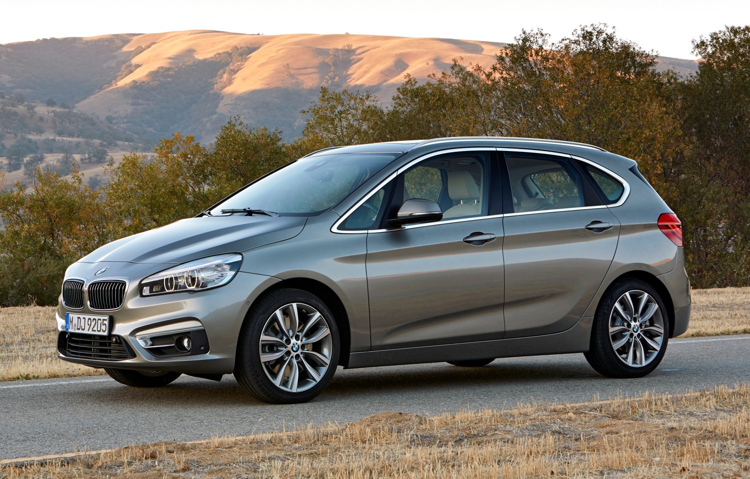 Used BMW 2-Series Active Tourer (2014 - 2021) Review | Parkers