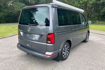 Volkswagen California (15-24) 2.0 TDI Ocean 204 5dr 4MOTION DSG For Sale - Lookers Volkswagen Van Centre Guildford, Guildford