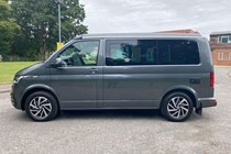 Volkswagen California (15-24) 2.0 TDI Ocean 204 5dr 4MOTION DSG For Sale - Lookers Volkswagen Van Centre Guildford, Guildford