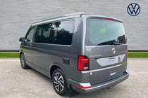 Volkswagen California (15-24) 2.0 TDI Ocean 204 5dr 4MOTION DSG For Sale - Lookers Volkswagen Van Centre Guildford, Guildford