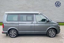 Volkswagen California (15-24) 2.0 TDI Ocean 204 5dr 4MOTION DSG For Sale - Lookers Volkswagen Van Centre Guildford, Guildford