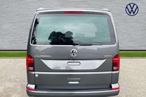 Volkswagen California (15-24) 2.0 TDI Ocean 204 5dr 4MOTION DSG For Sale - Lookers Volkswagen Van Centre Guildford, Guildford