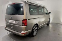 Volkswagen California (15-24) 2.0 TDI Ocean 204 5dr 4MOTION DSG For Sale - Lookers Volkswagen Van Centre Guildford, Guildford