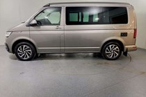 Volkswagen California (15-24) 2.0 TDI Ocean 204 5dr 4MOTION DSG For Sale - Lookers Volkswagen Van Centre Guildford, Guildford