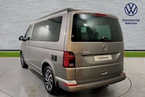 Volkswagen California (15-24) 2.0 TDI Ocean 204 5dr 4MOTION DSG For Sale - Lookers Volkswagen Van Centre Guildford, Guildford