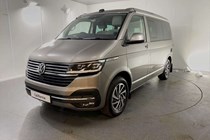 Volkswagen California (15-24) 2.0 TDI Ocean 204 5dr 4MOTION DSG For Sale - Lookers Volkswagen Van Centre Guildford, Guildford