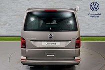 Volkswagen California (15-24) 2.0 TDI Ocean 204 5dr 4MOTION DSG For Sale - Lookers Volkswagen Van Centre Guildford, Guildford