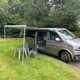 Volkswagen California (15-24) 2.0 TDI Ocean 204 5dr 4MOTION DSG For Sale - Lookers Volkswagen Van Centre Guildford, Guildford