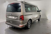 Volkswagen California (15-24) 2.0 TDI Ocean 204 5dr 4MOTION DSG For Sale - Lookers Volkswagen Van Centre Guildford, Guildford