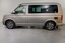 Volkswagen California (15-24) 2.0 TDI Ocean 204 5dr 4MOTION DSG For Sale - Lookers Volkswagen Van Centre Guildford, Guildford