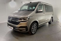 Volkswagen California (15-24) 2.0 TDI Ocean 204 5dr 4MOTION DSG For Sale - Lookers Volkswagen Van Centre Guildford, Guildford